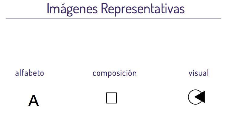 imagenes representativas